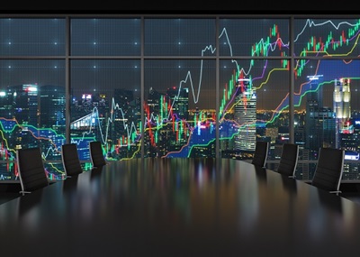 La settimana delle Borse